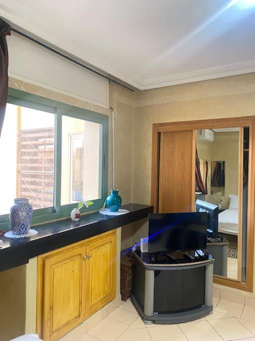 Apartment Superbe A Gueliz Marrakesh