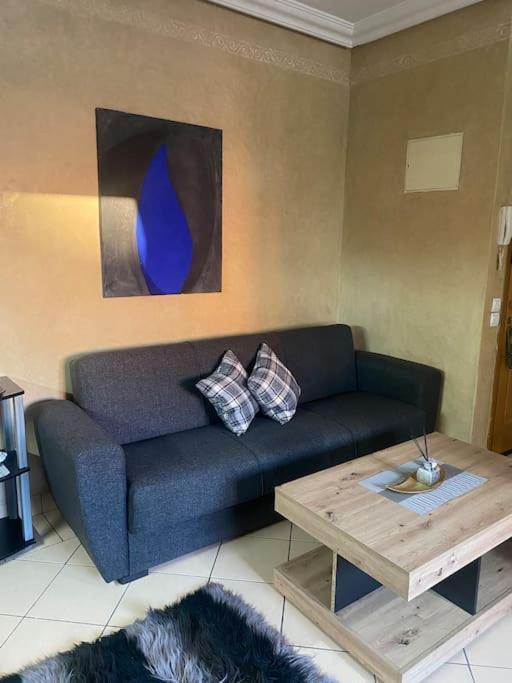 Apartment Superbe A Gueliz