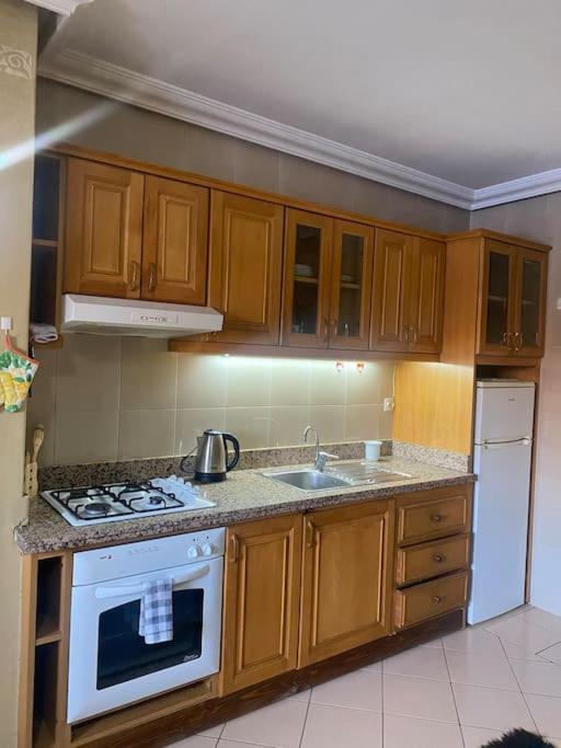 Apartment Superbe A Gueliz *
