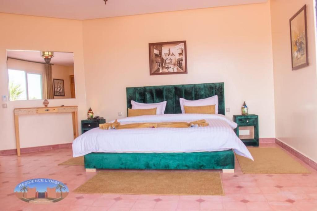 Oasi, Marrakech Apartment Marrakesch