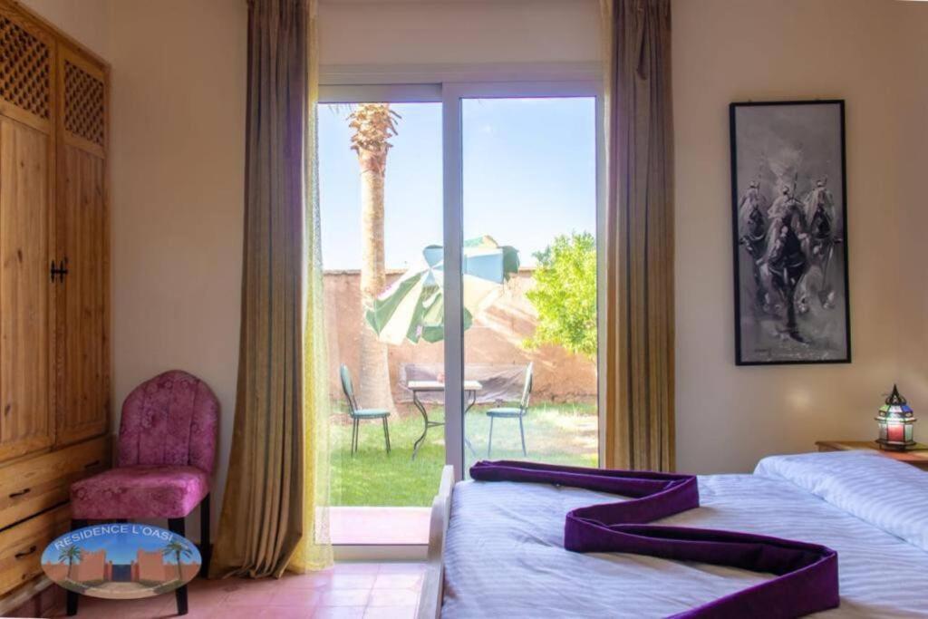Oasi, Marrakech Apartment Marrakesch