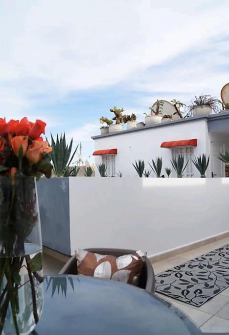 Avec Piscine - Wifi- Petit Dejeuner Сasa de vacaciones *