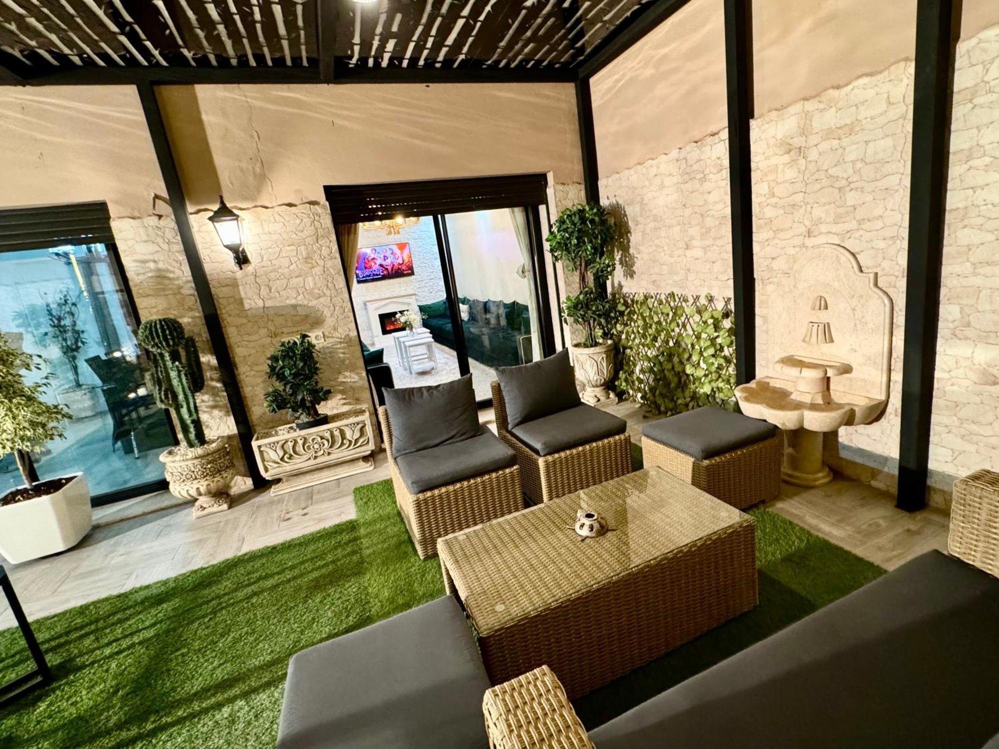 Duplex Sabah Opera - Gueliz Appartamento