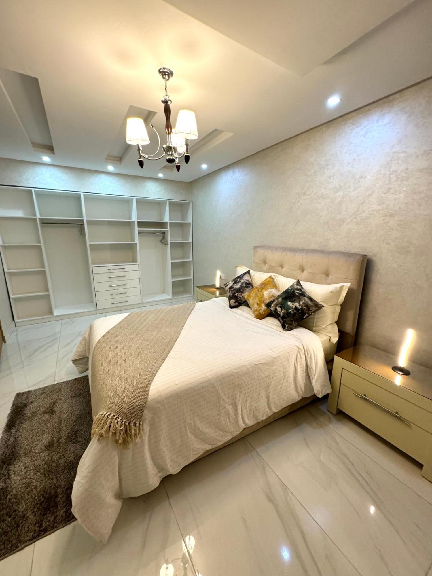 Duplex Sabah Opera - Gueliz Appartamento