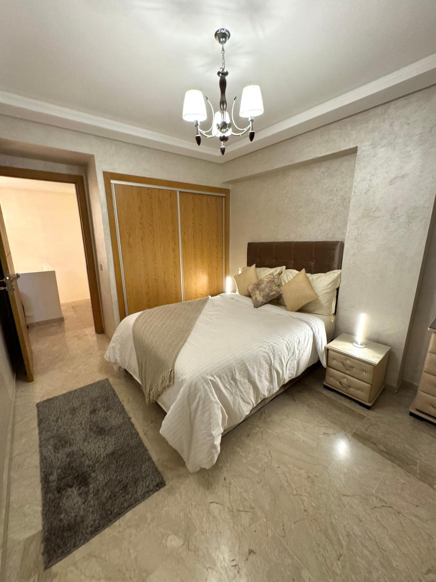 Appartamento Duplex Sabah Opera - Gueliz *