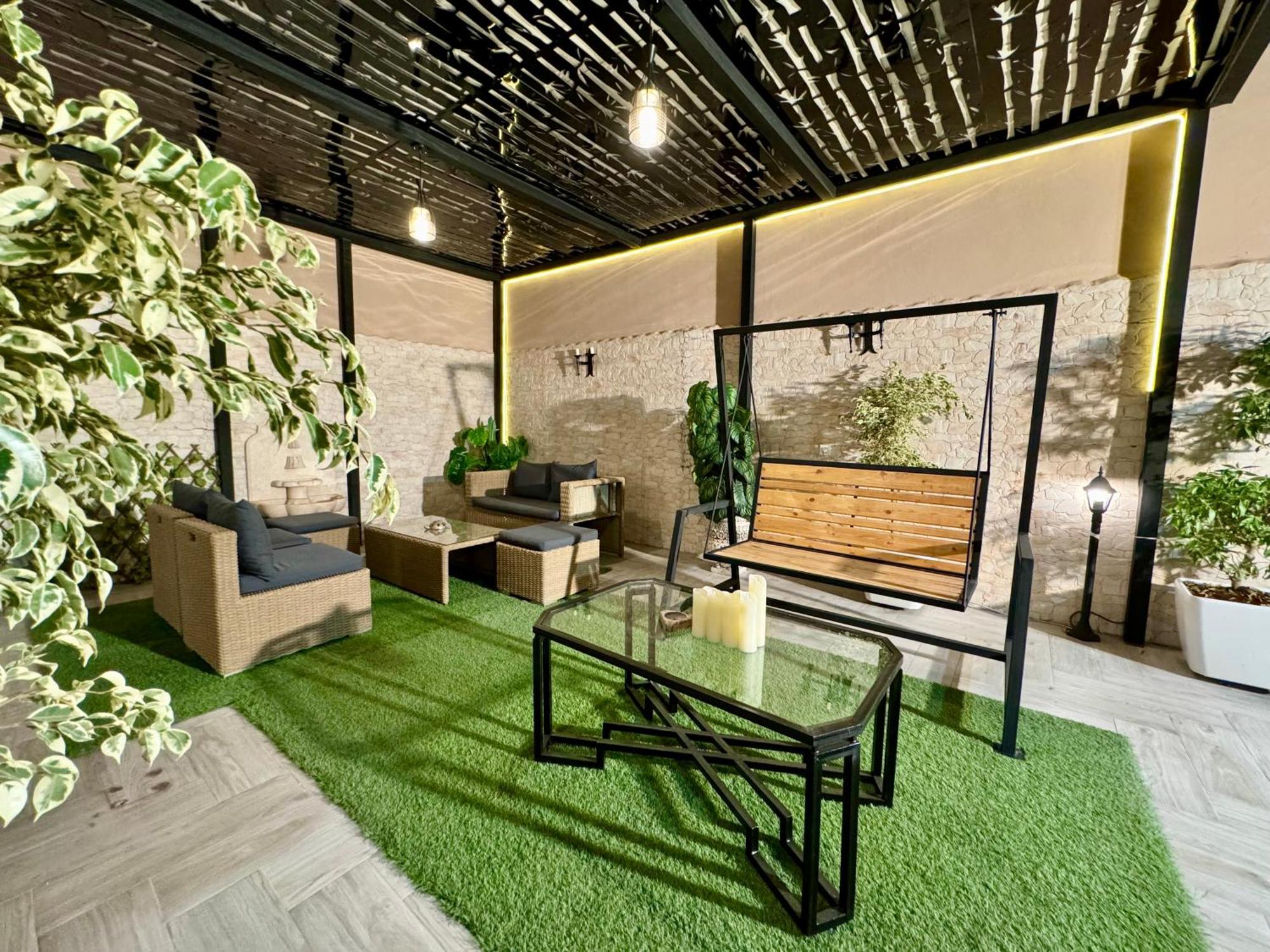 Appartamento Duplex Sabah Opera - Gueliz