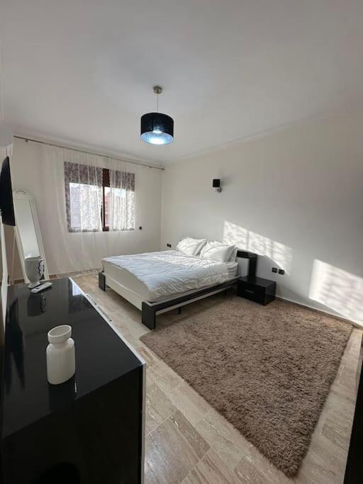 Apartment Luxury, Cosy