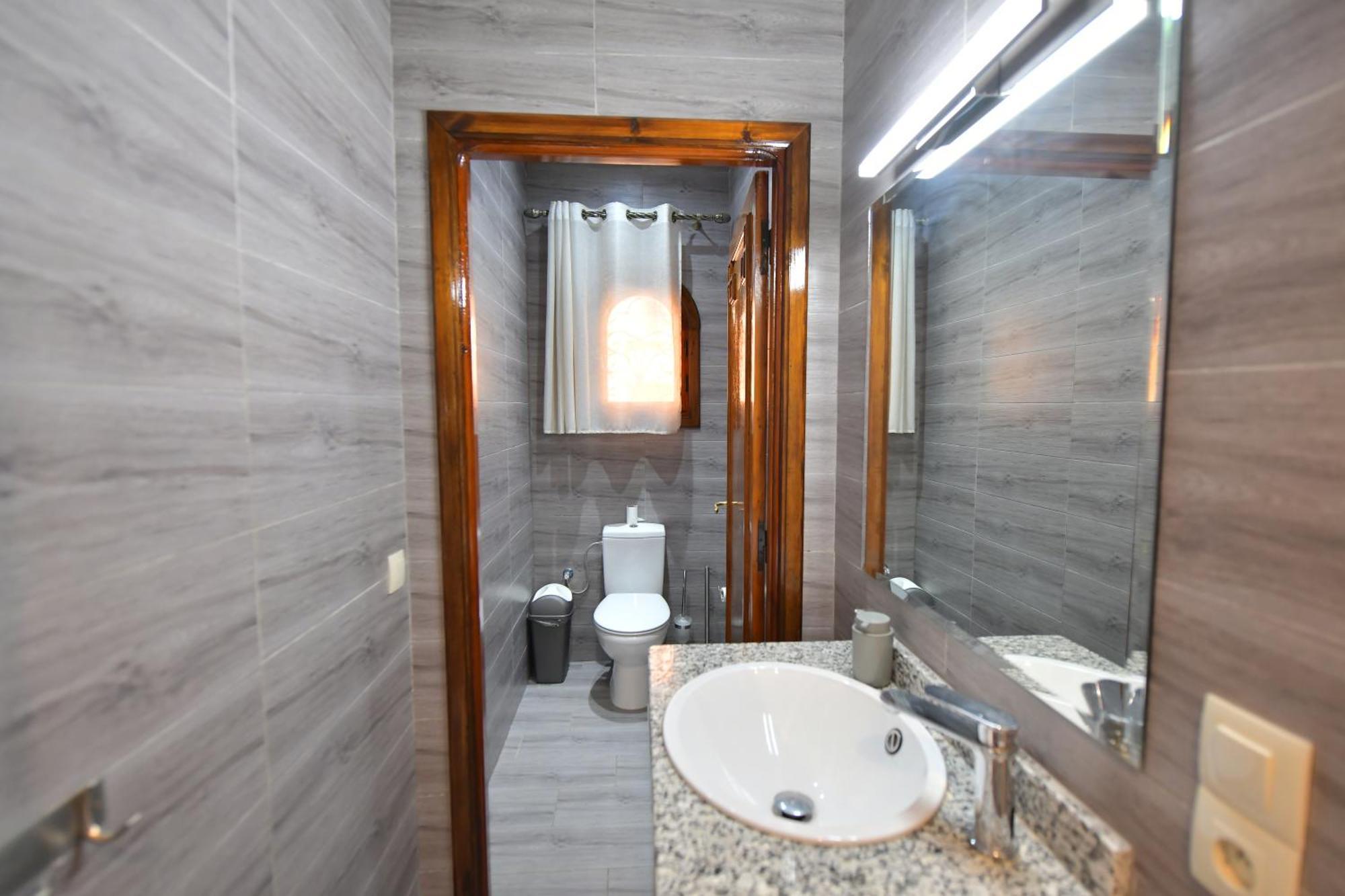 Conforts Villa Marrakesh
