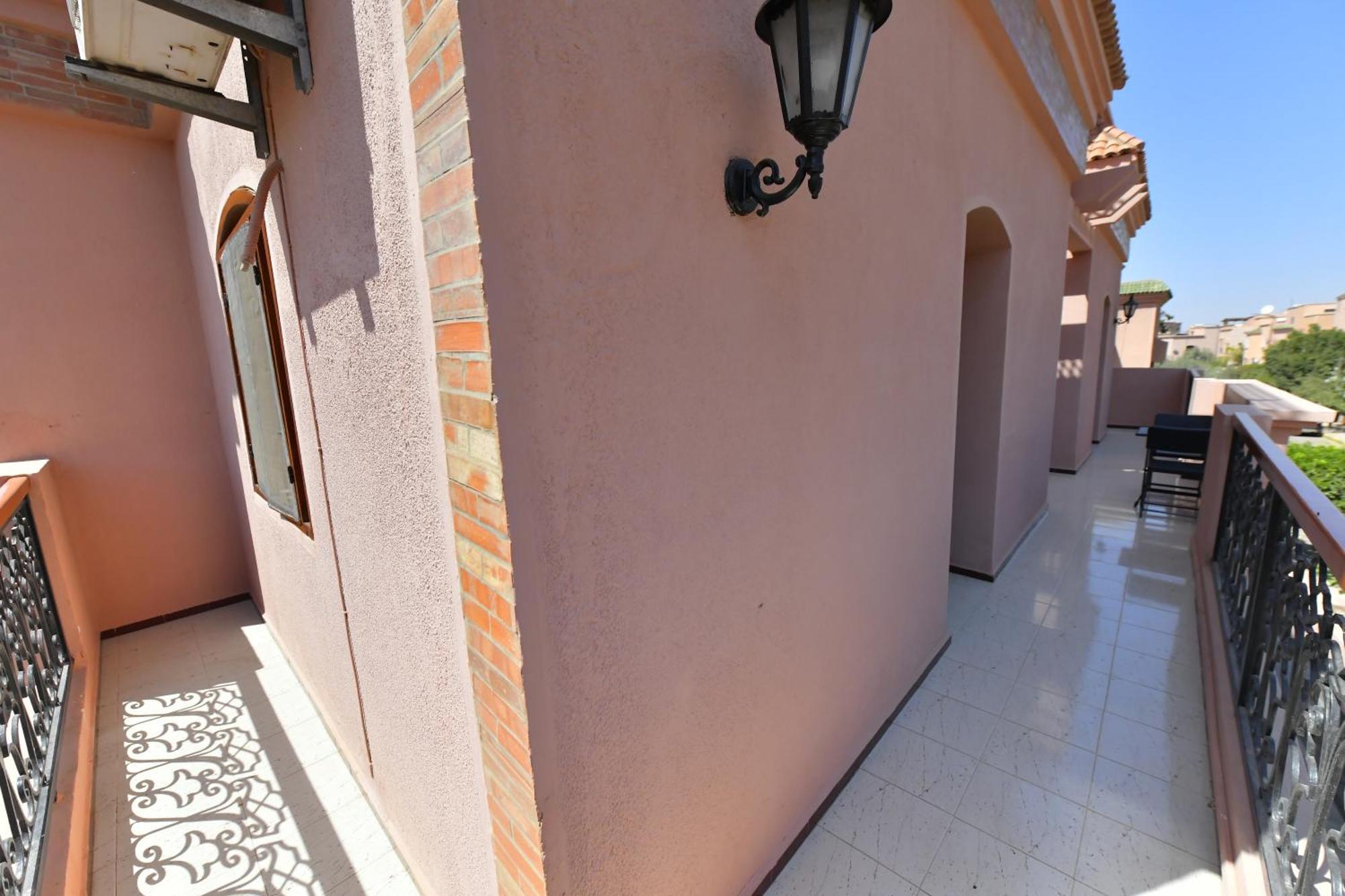 Villa Conforts