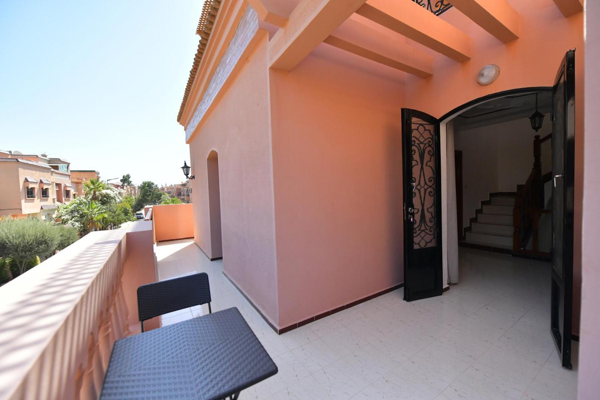 Villa Conforts