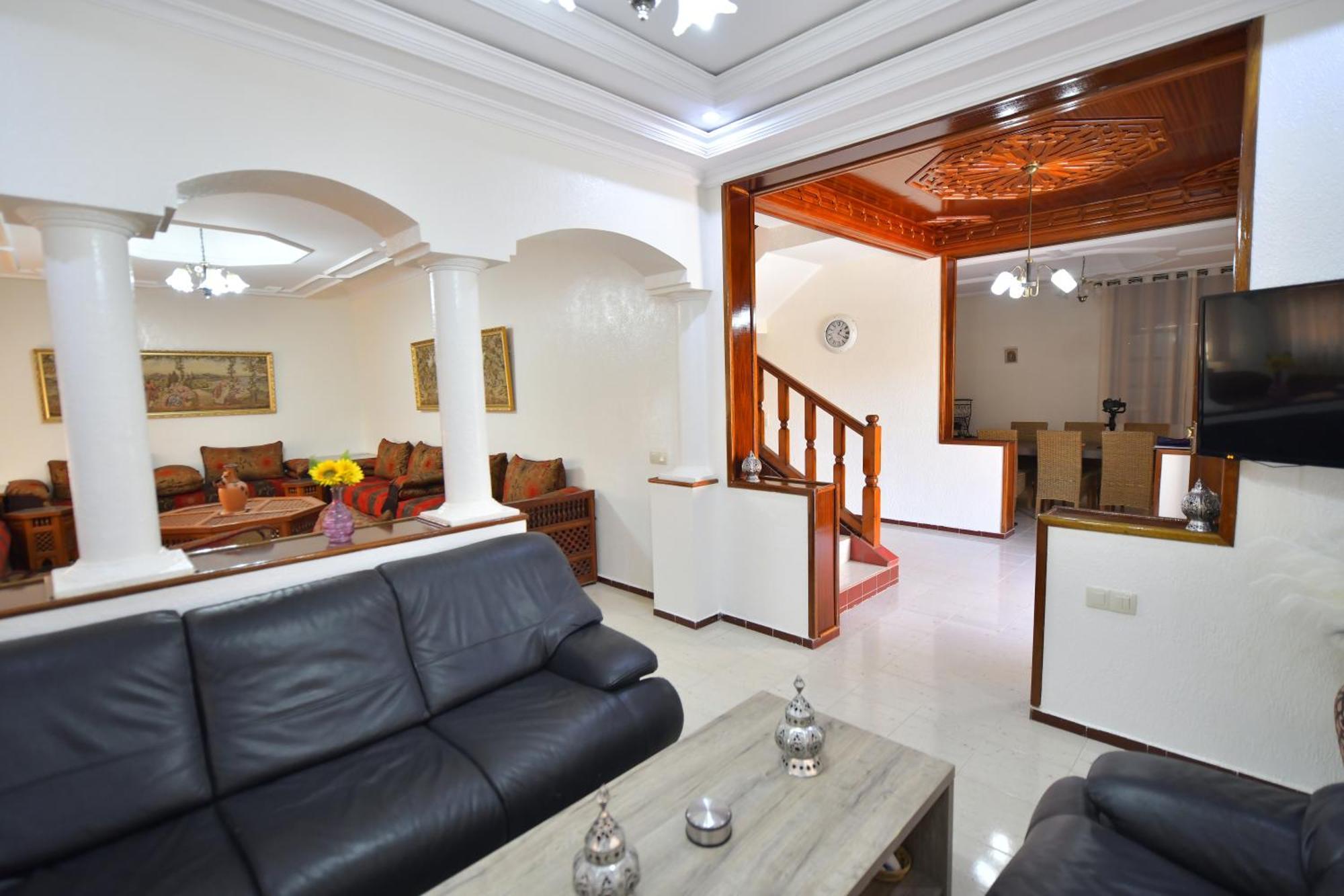 Villa Conforts