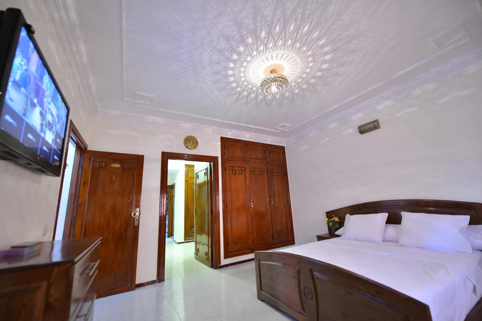 Conforts Villa