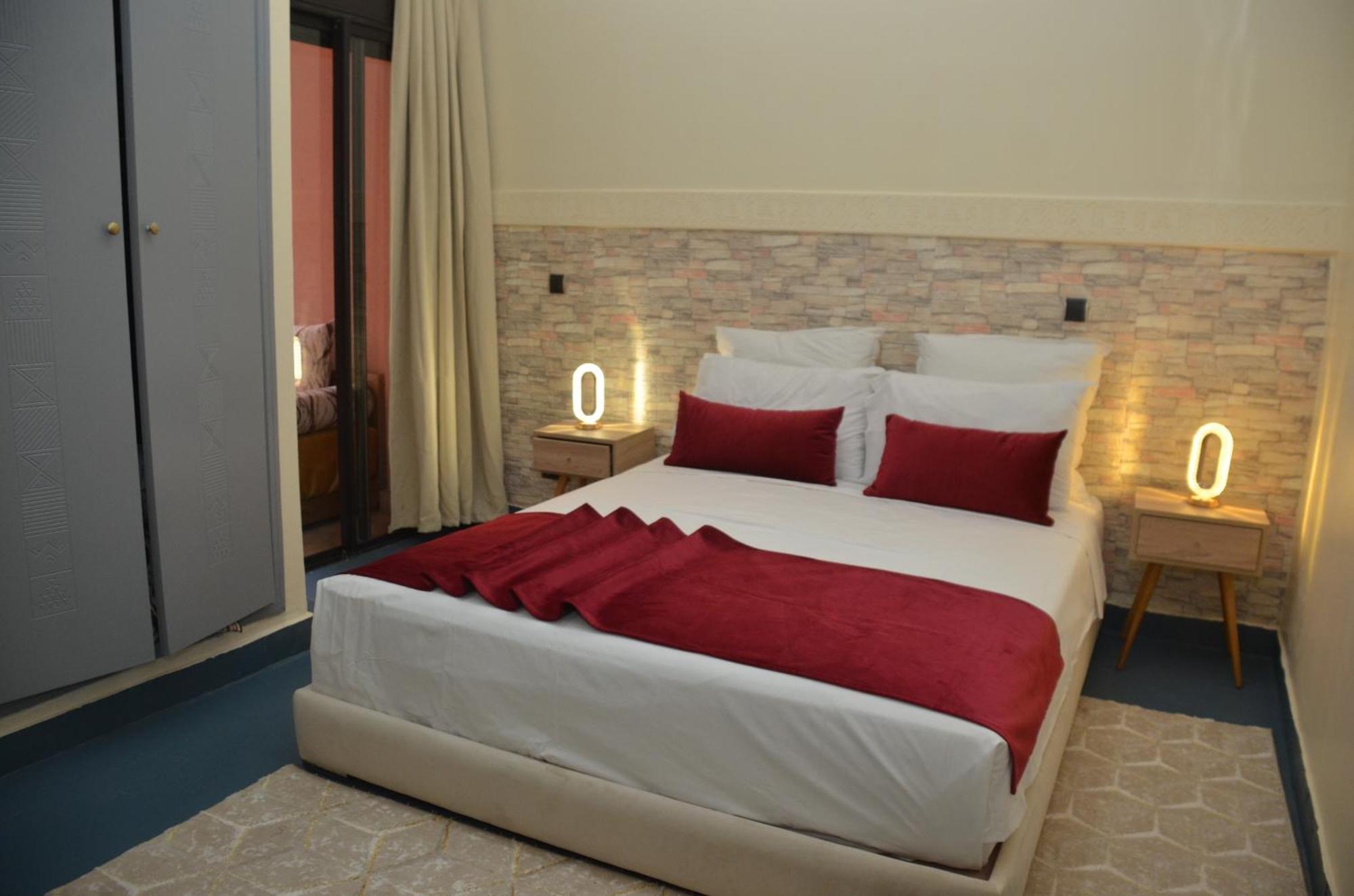Guest house Eden De La Palmeraie