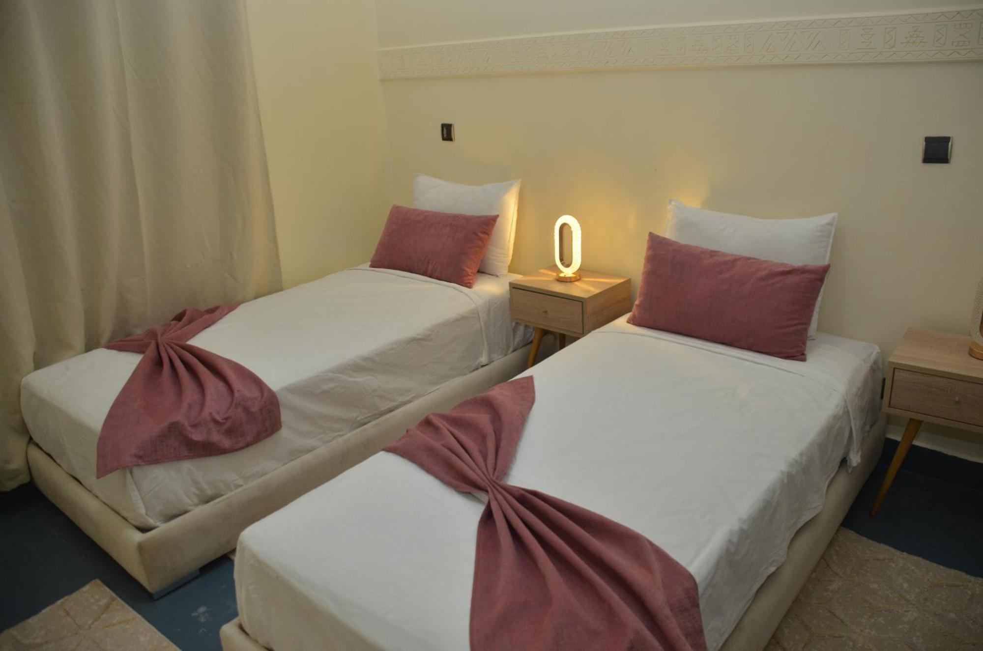 Guest house Eden De La Palmeraie Marrakesh