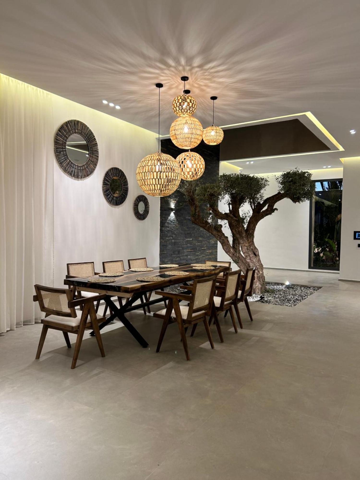 Villa Issa Marrakesh