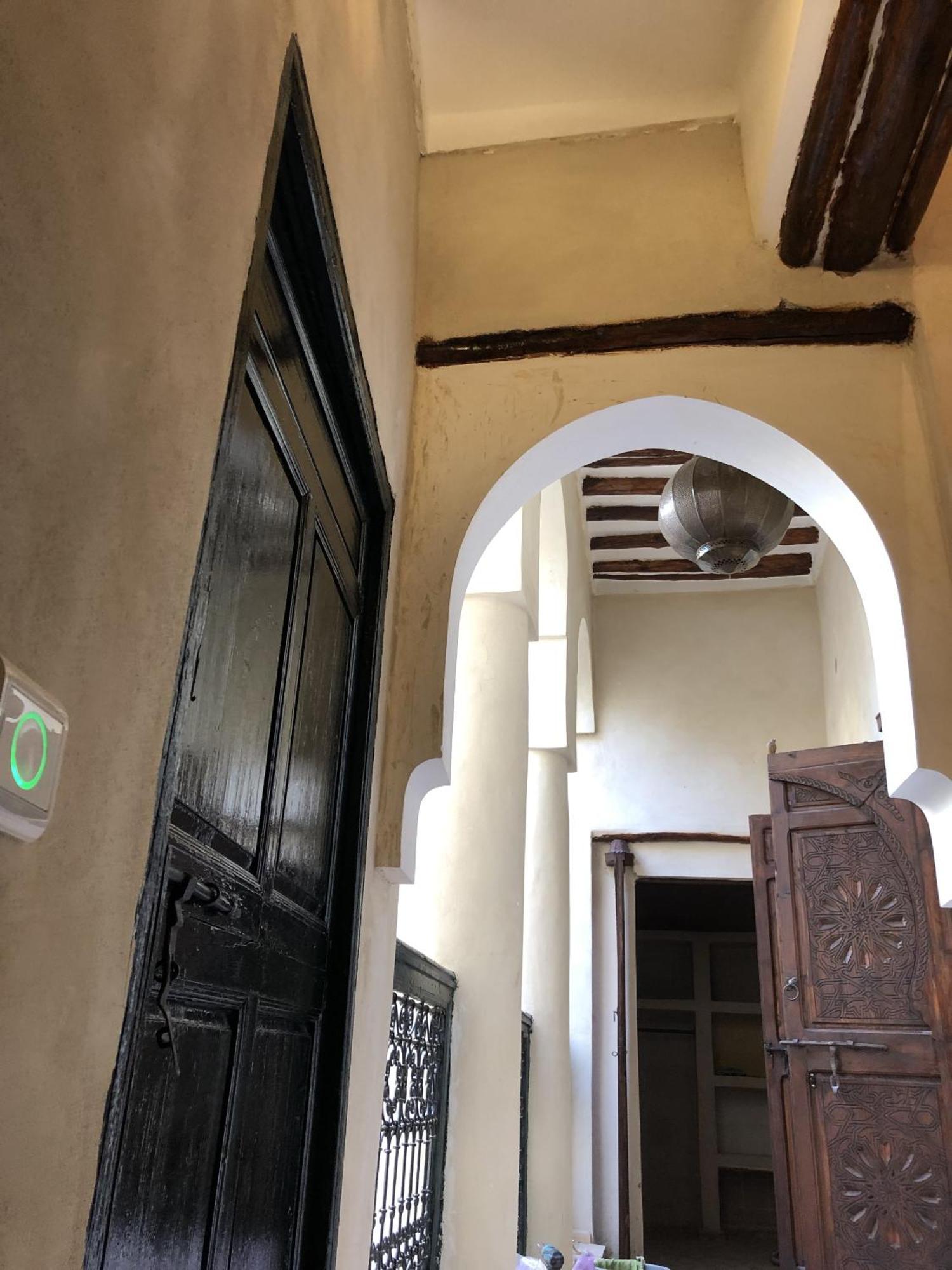 Riad Paquerette
