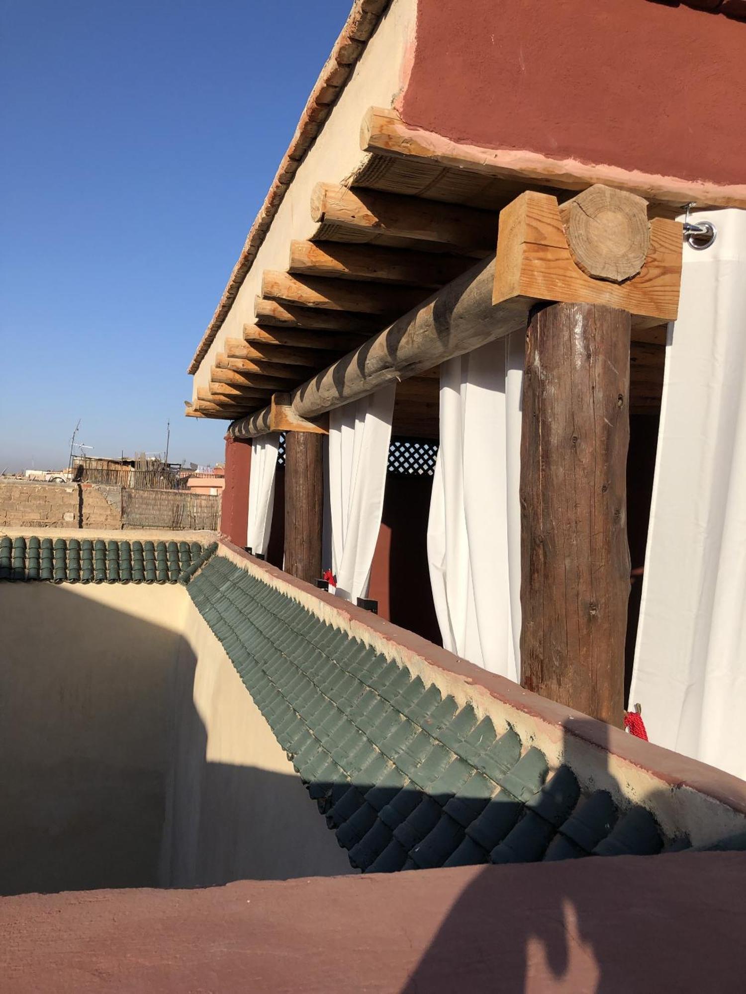 Riad Paquerette *