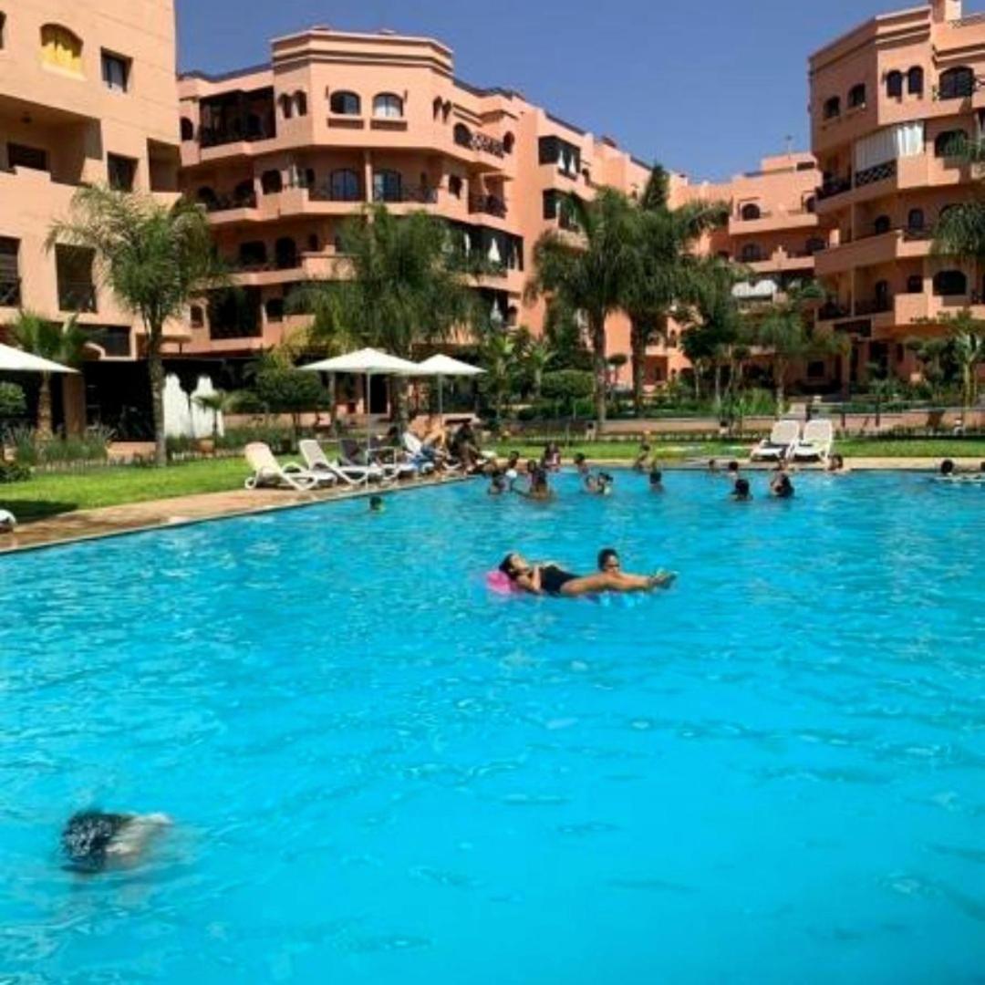 Propriete De Vacances Village Privee Avec Piscines Apartamento
