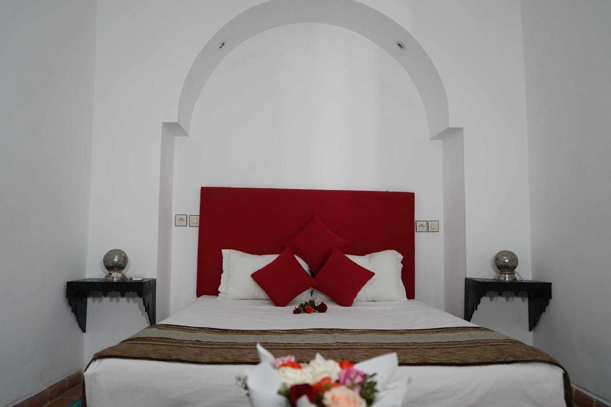Riad Mounir Marrakesh