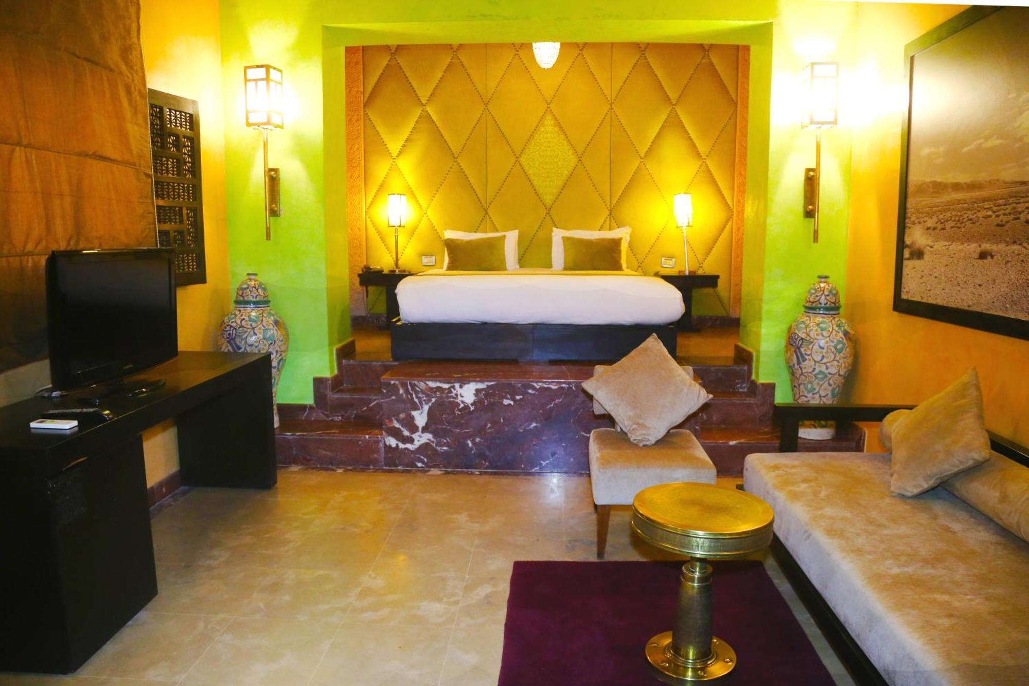 Sky Boutique Ennahda Rennaissance