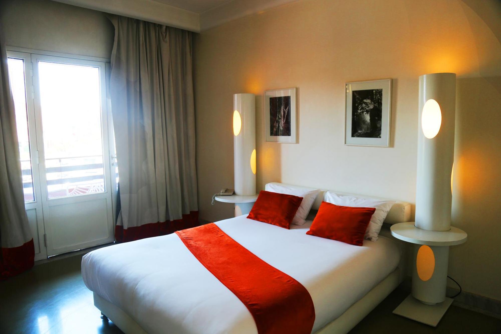 Hotel Sky Boutique Ennahda Rennaissance Marrakesh
