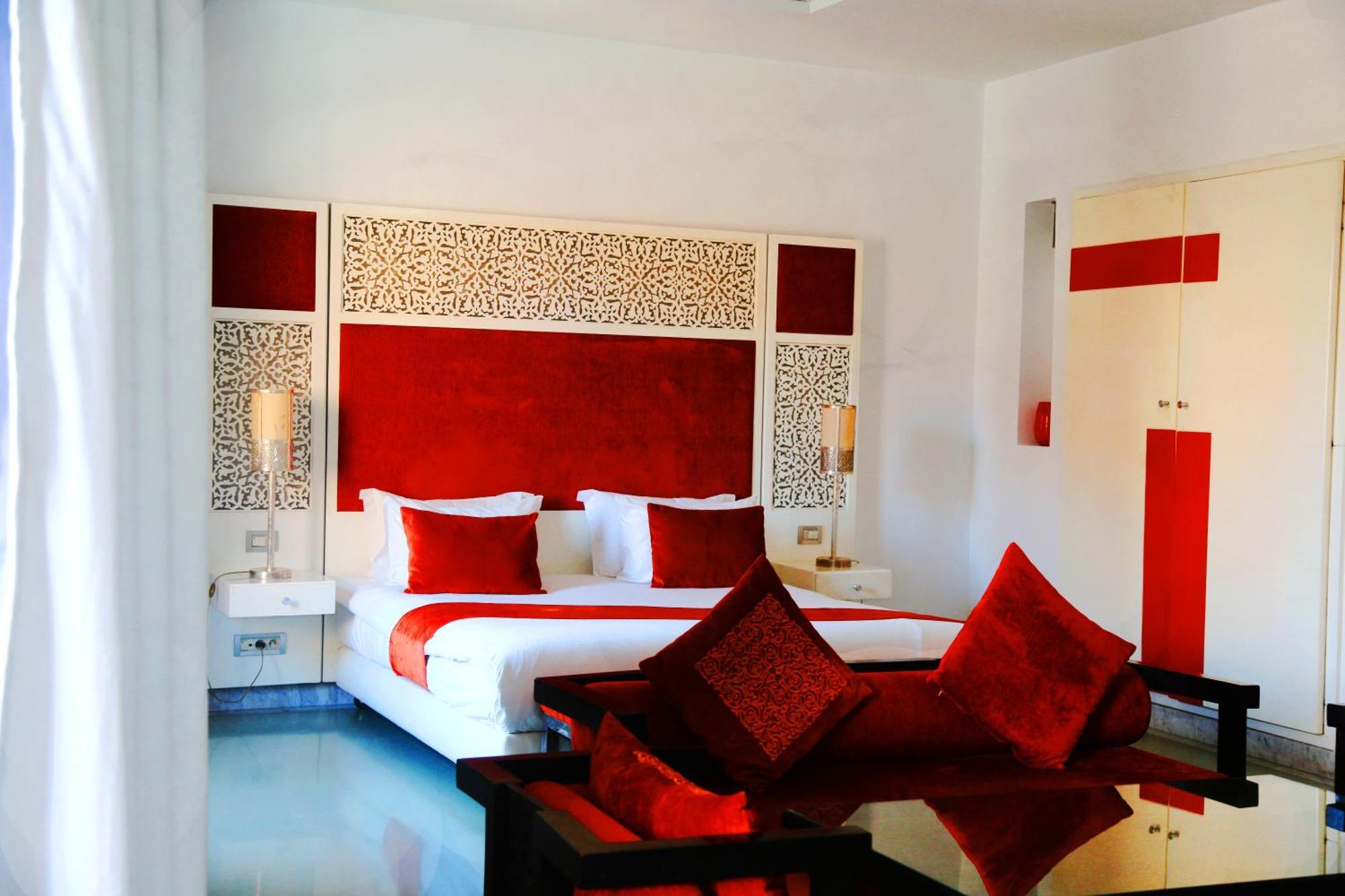 Sky Boutique Ennahda Rennaissance