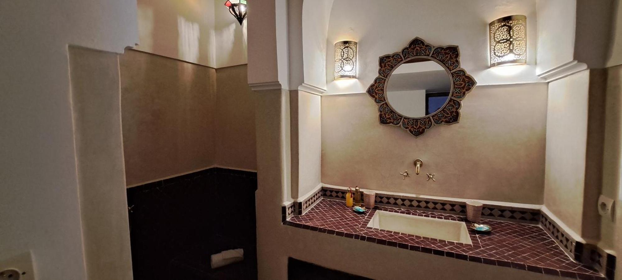 Riad Parfum D'orient *