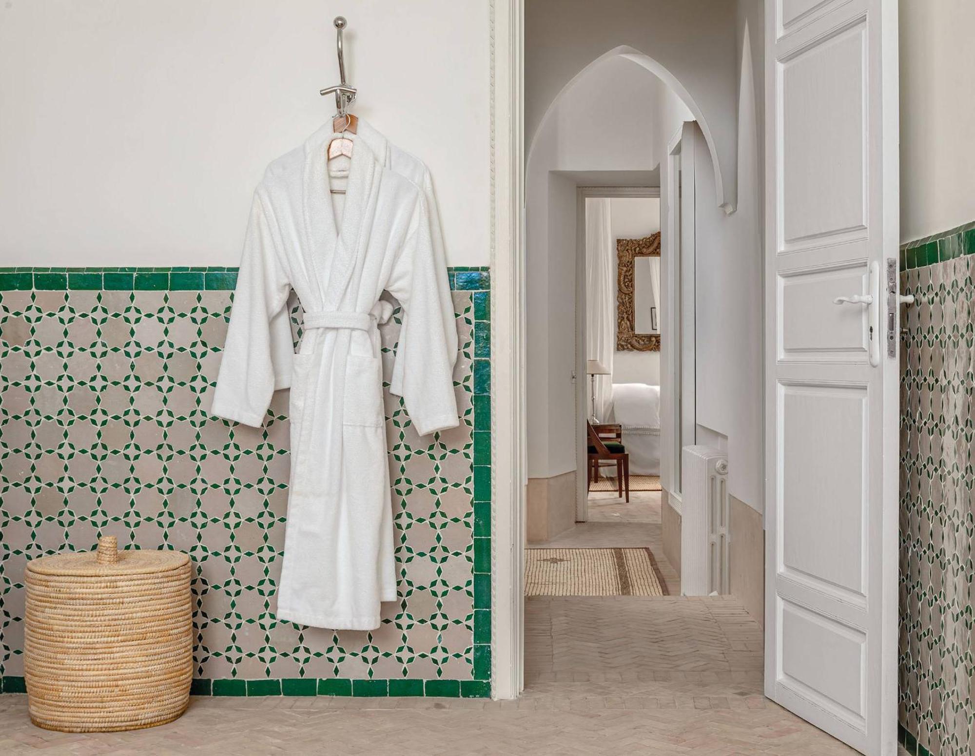 Riad L'hôtel Marrakech