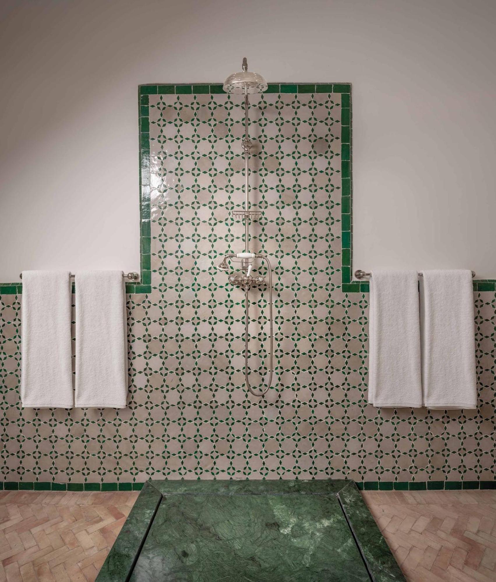 L'hôtel Marrakech 5*