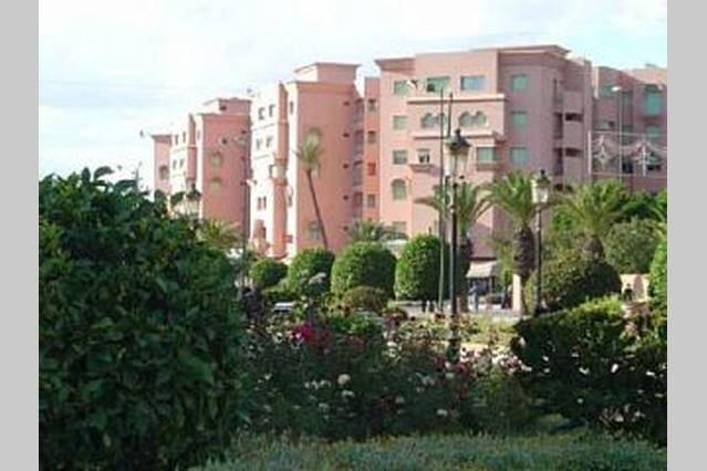 Appartement Marrakech *