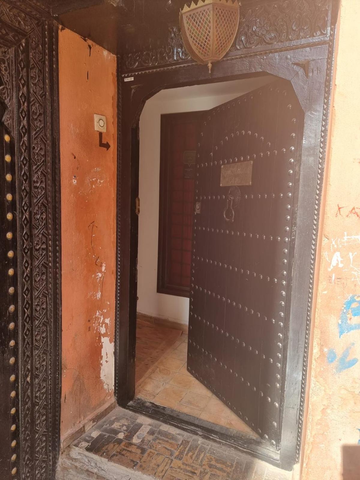 Riad Riad Shaloma 4*
