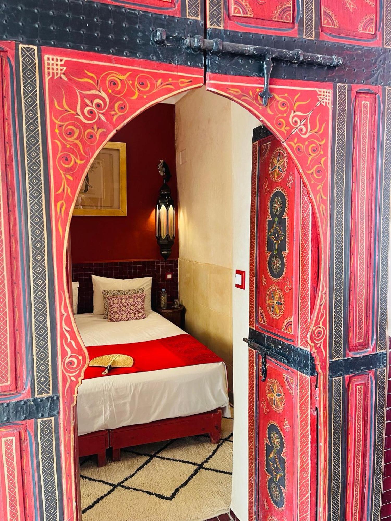 Riad 144 3*