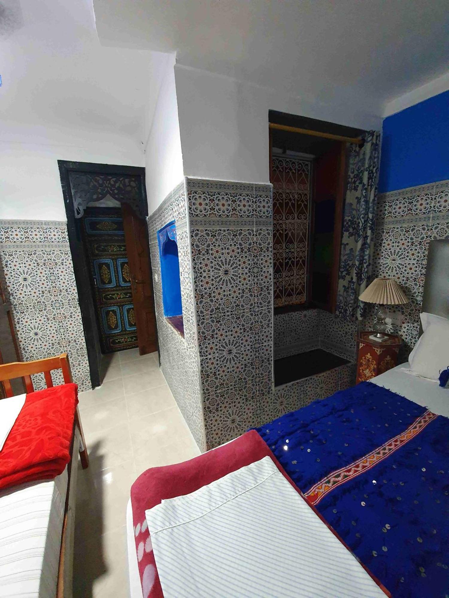 Guest house 112 Marrakesh