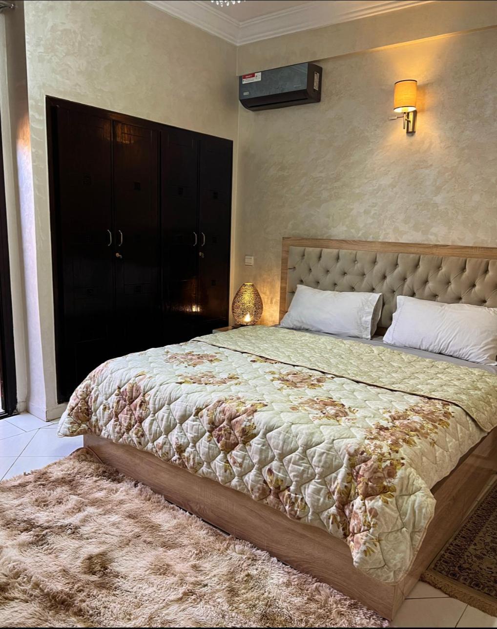 New In The Center Appartamento Marrakesh