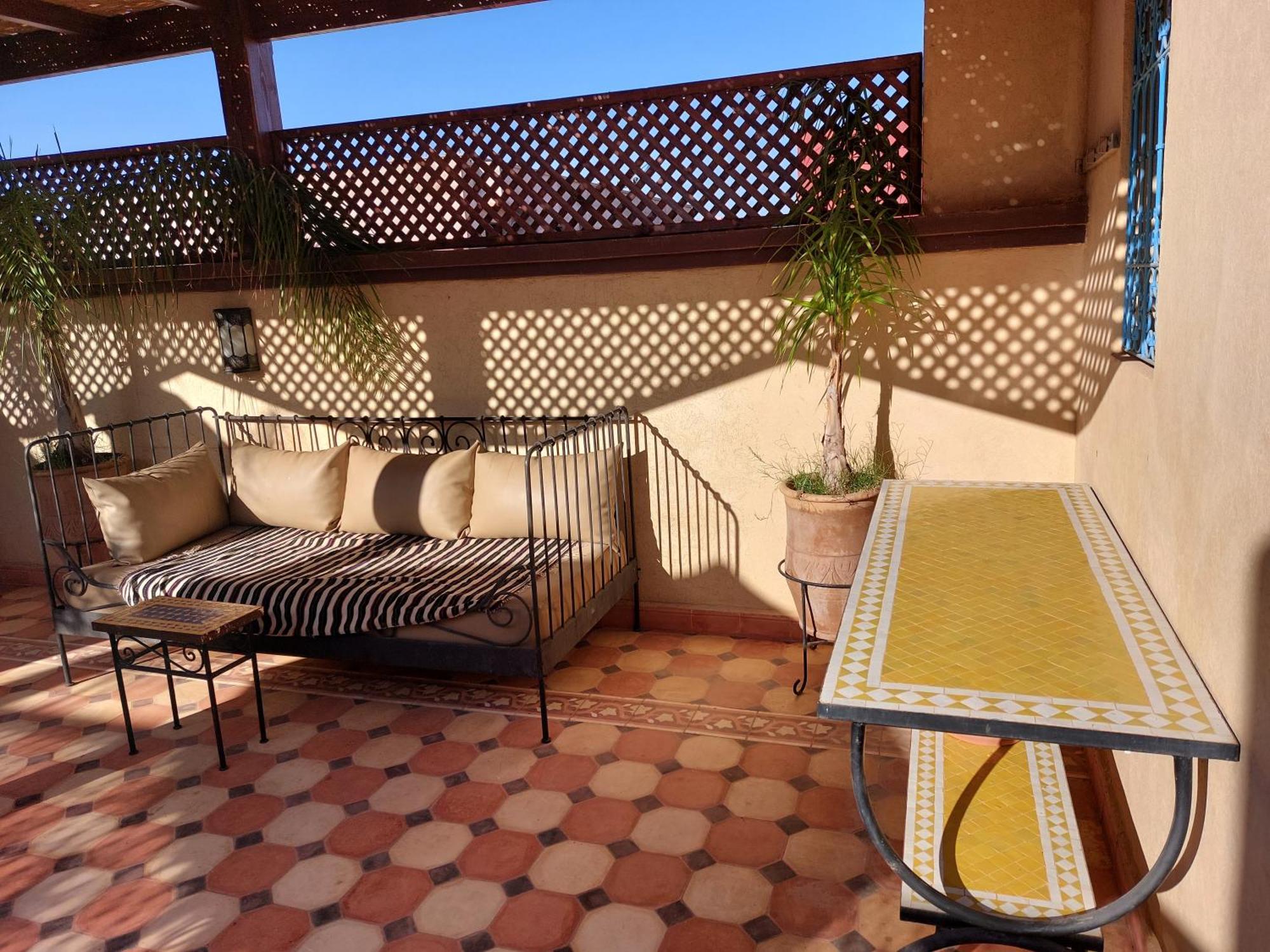 Hébergement de vacances Espressino Exclusive Marrakech