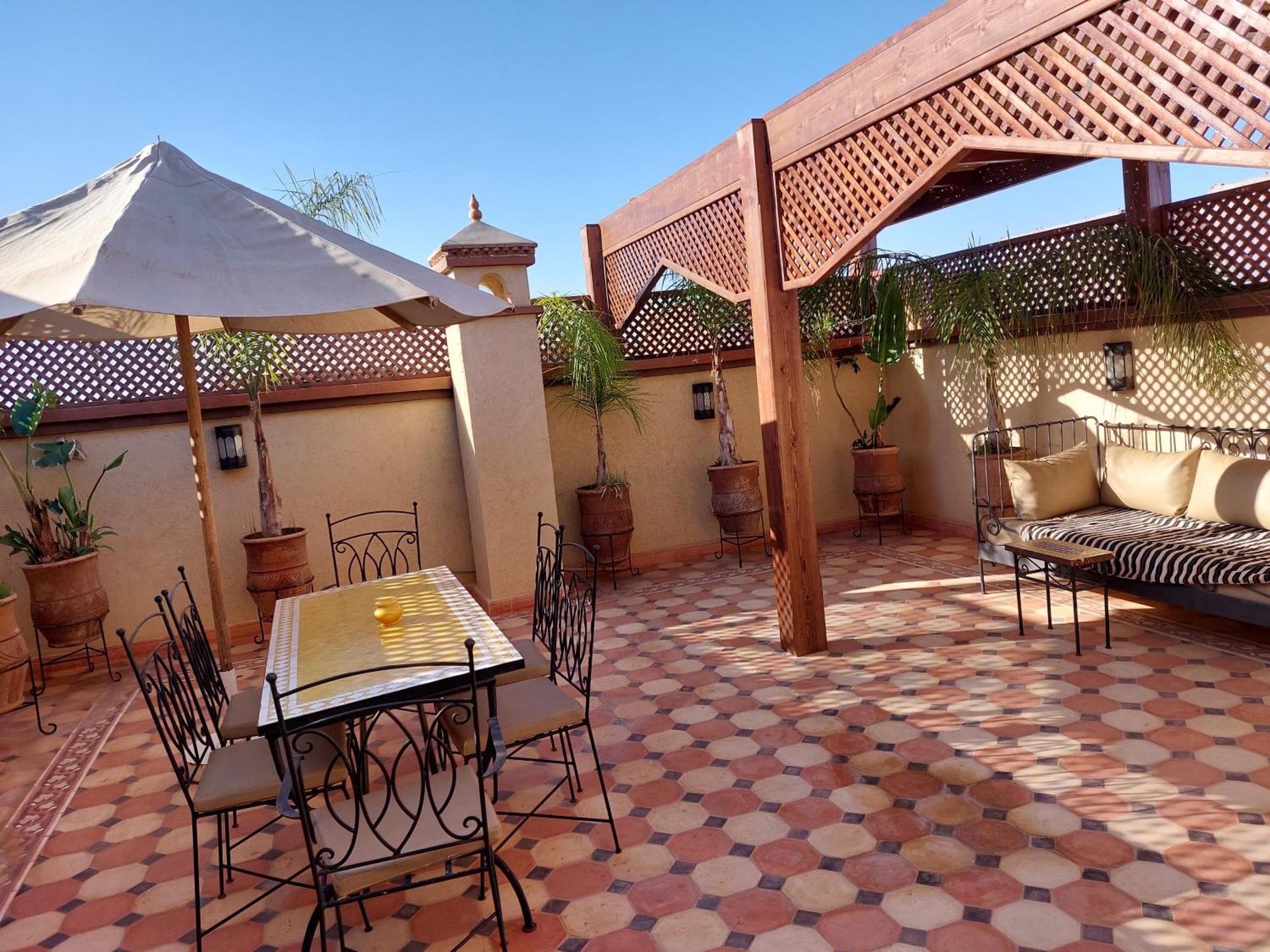 Espressino Exclusive Marrakech Marrakesh
