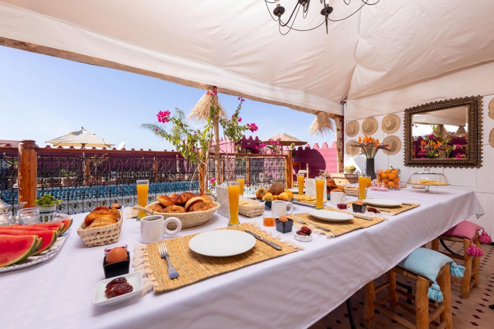 Asrari (adults Only) Riad