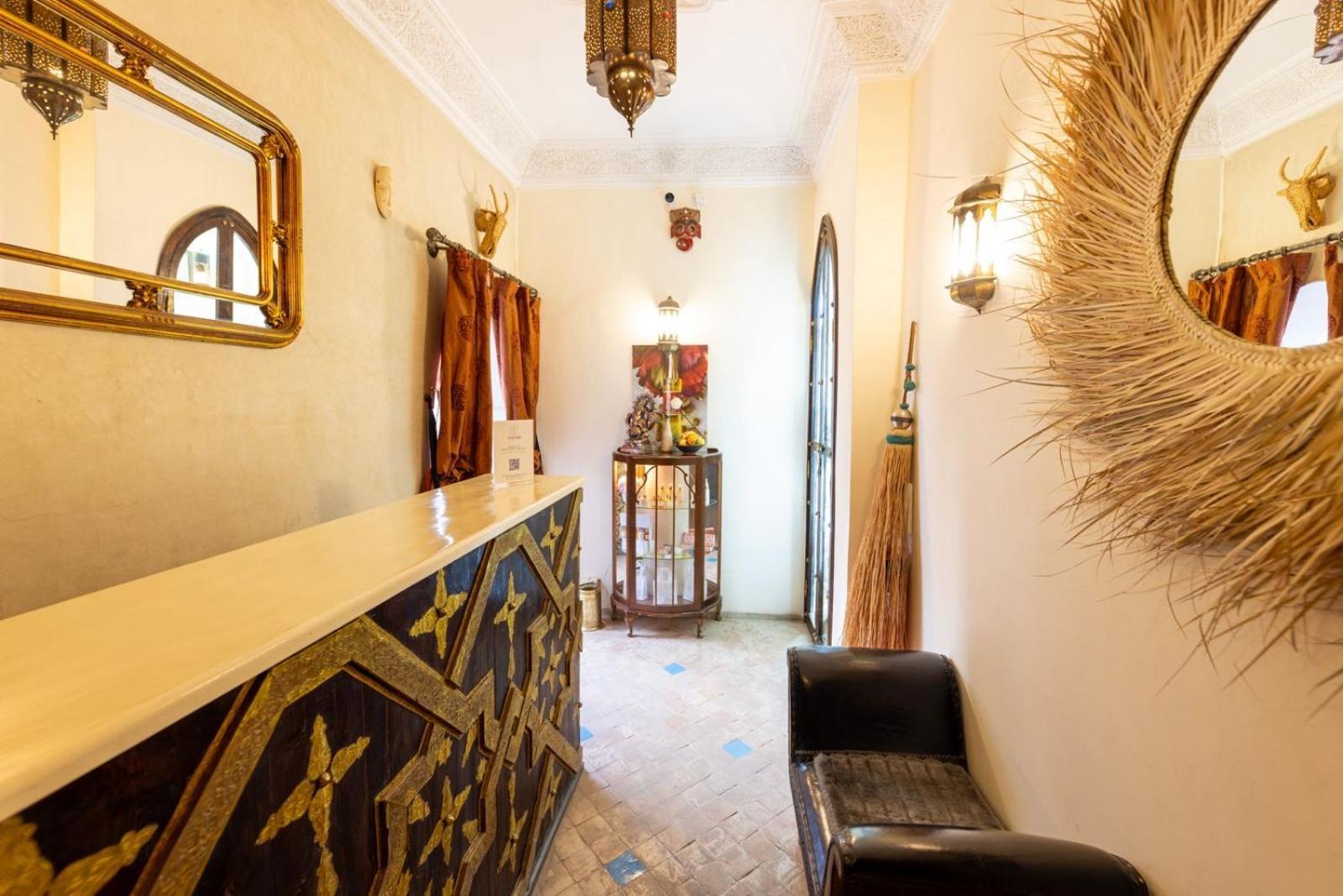 Riad Asrari (adults Only) 3*