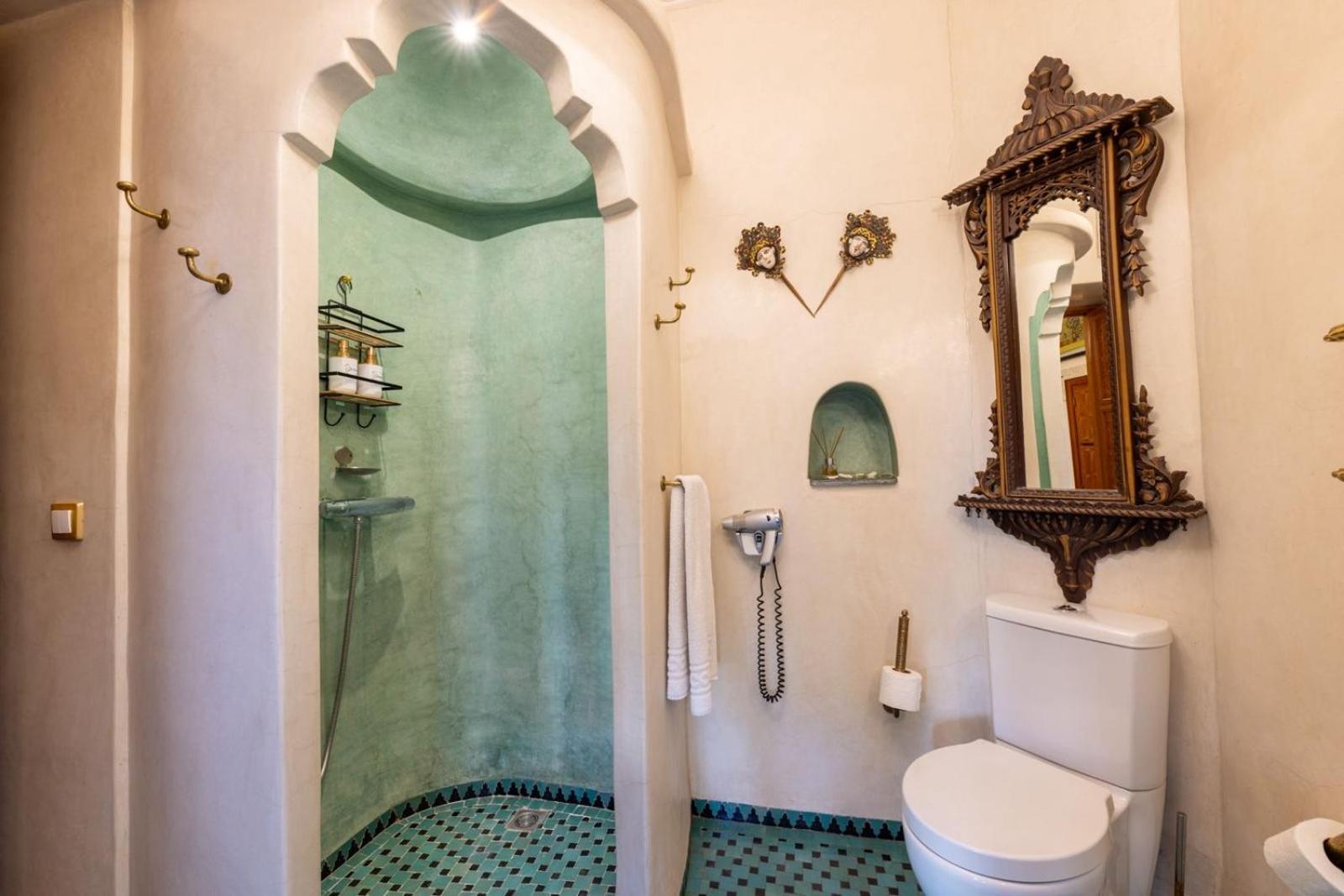 Asrari (adults Only) Riad Marrakesh