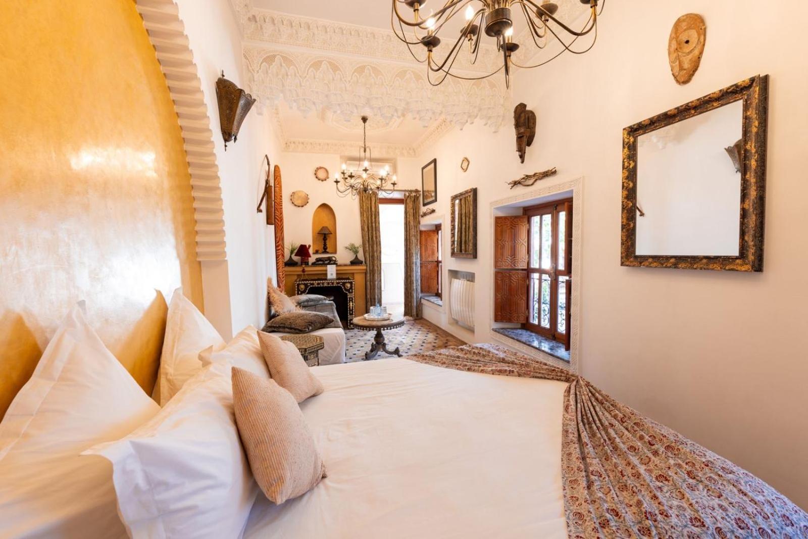 Asrari (adults Only) Riad