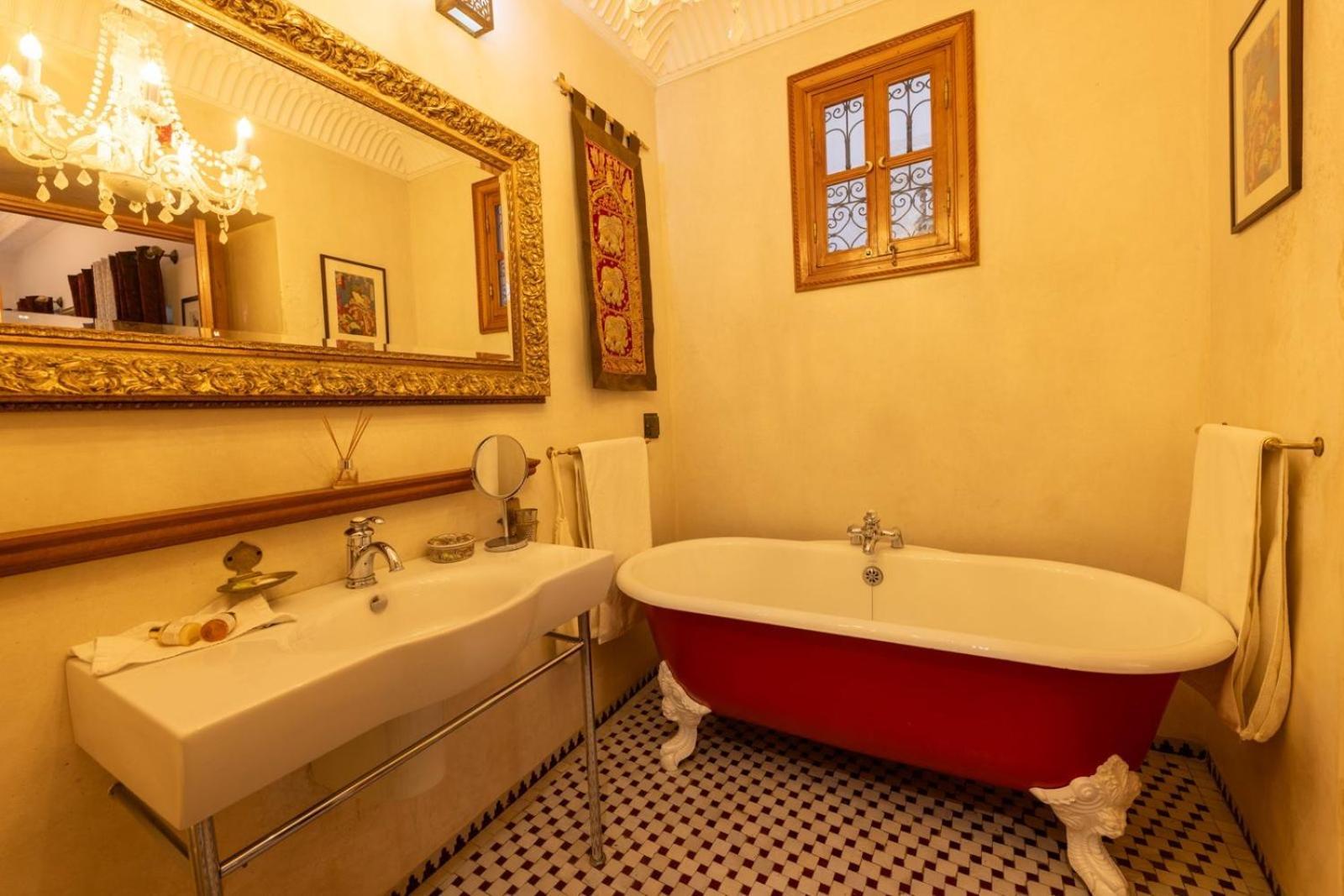 Riad Asrari (adults Only) 3*