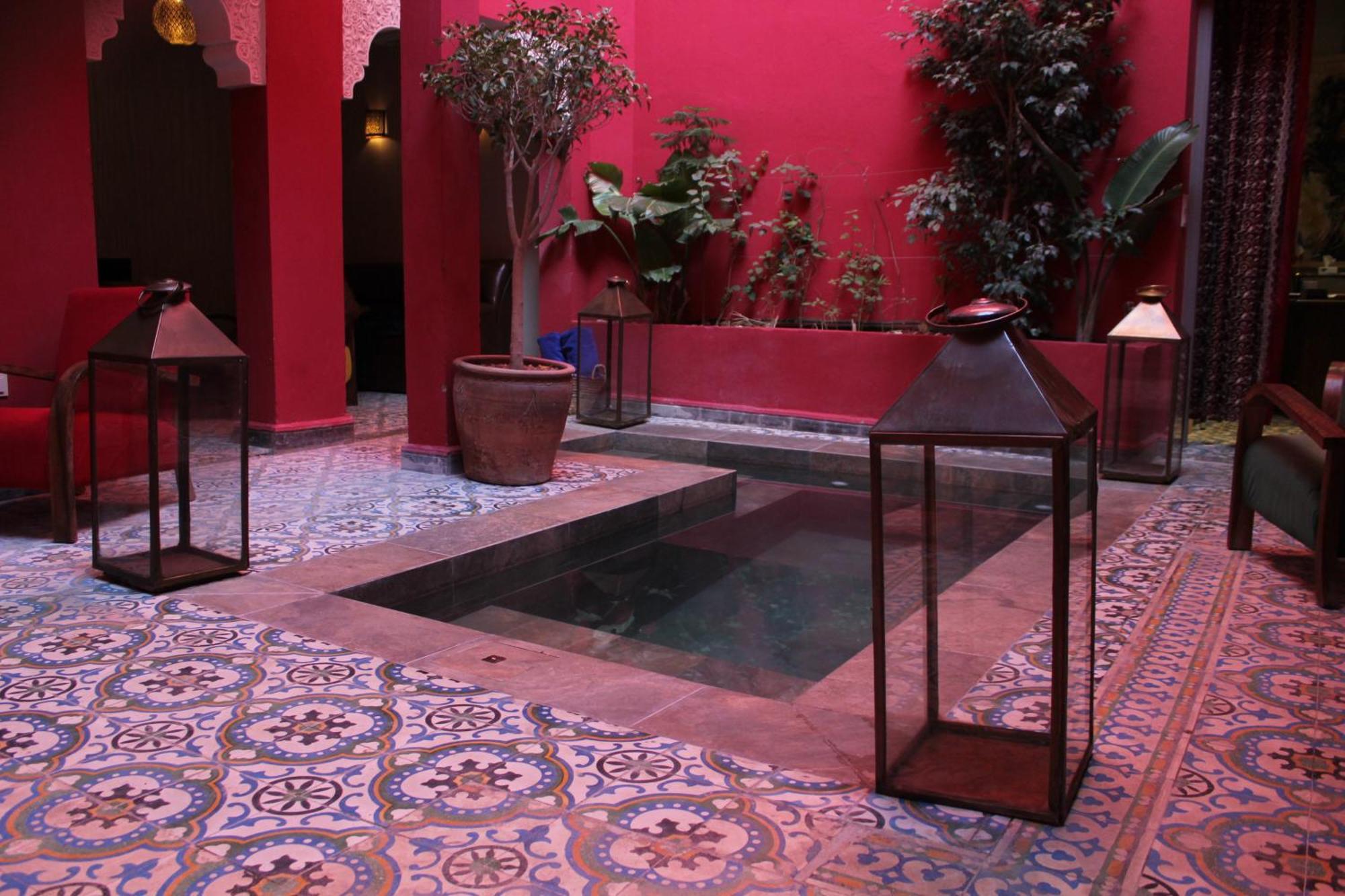 Hilmuna Hammam Et 4*