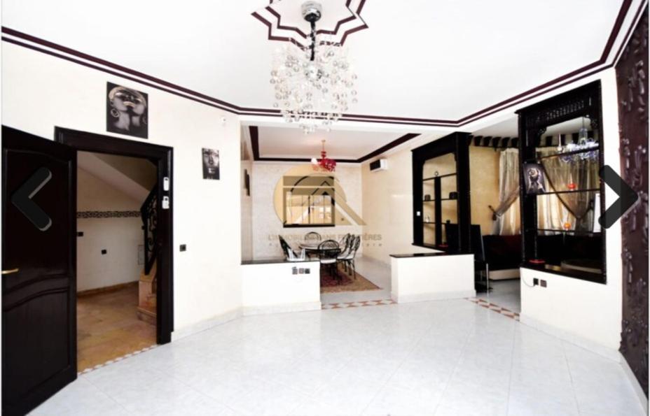 Authentic Targa With A Private Pool No Overlooking Marrakesh