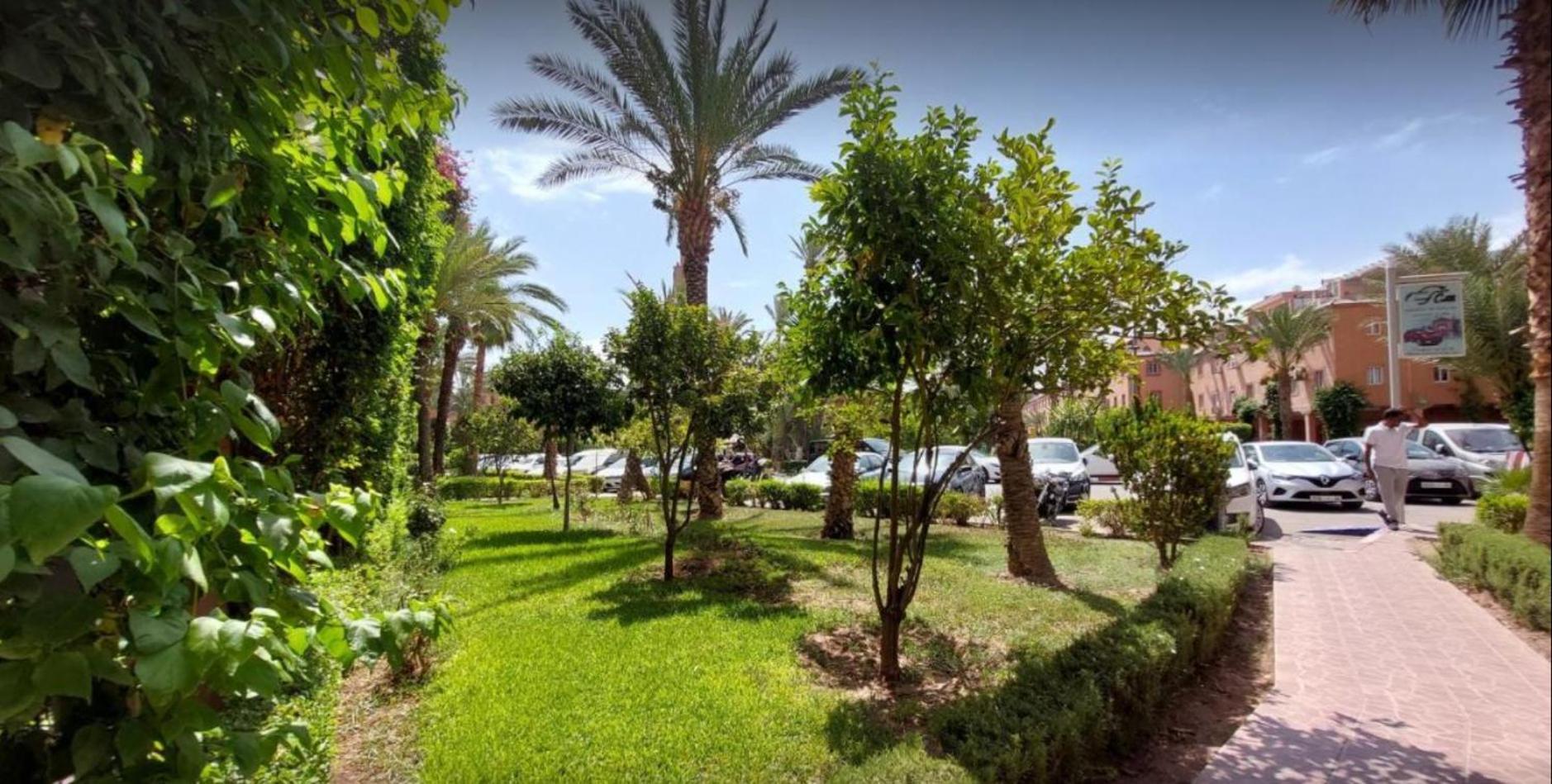 Kamal Luxe Authentique Avec 3 Piscines Au Coeur De Marrakech (adults Only) Marrakesh
