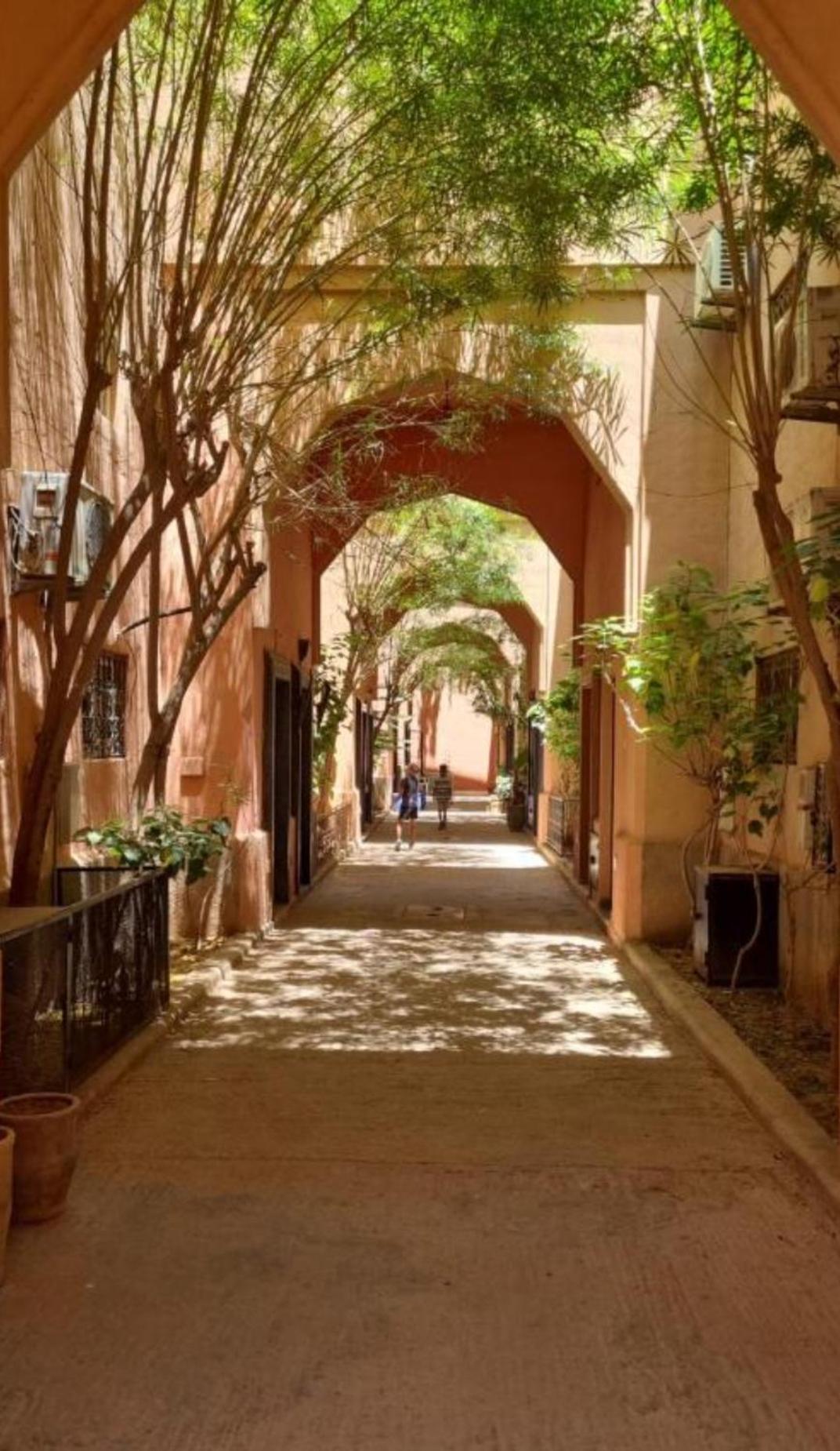 Gasthuis Kamal Luxe Authentique Avec 3 Piscines Au Coeur De Marrakech (adults Only) Marrakesh