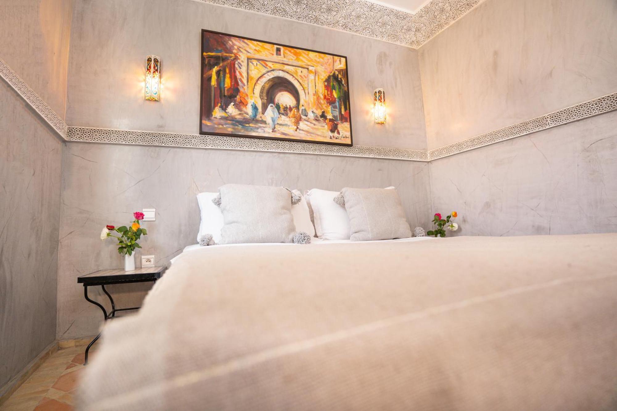 Riad Atlas Toyours