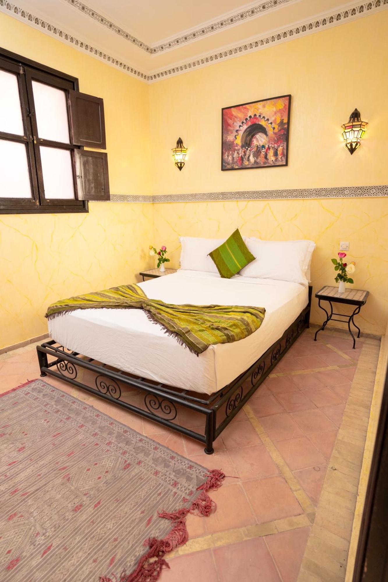 Riad Atlas Toyours