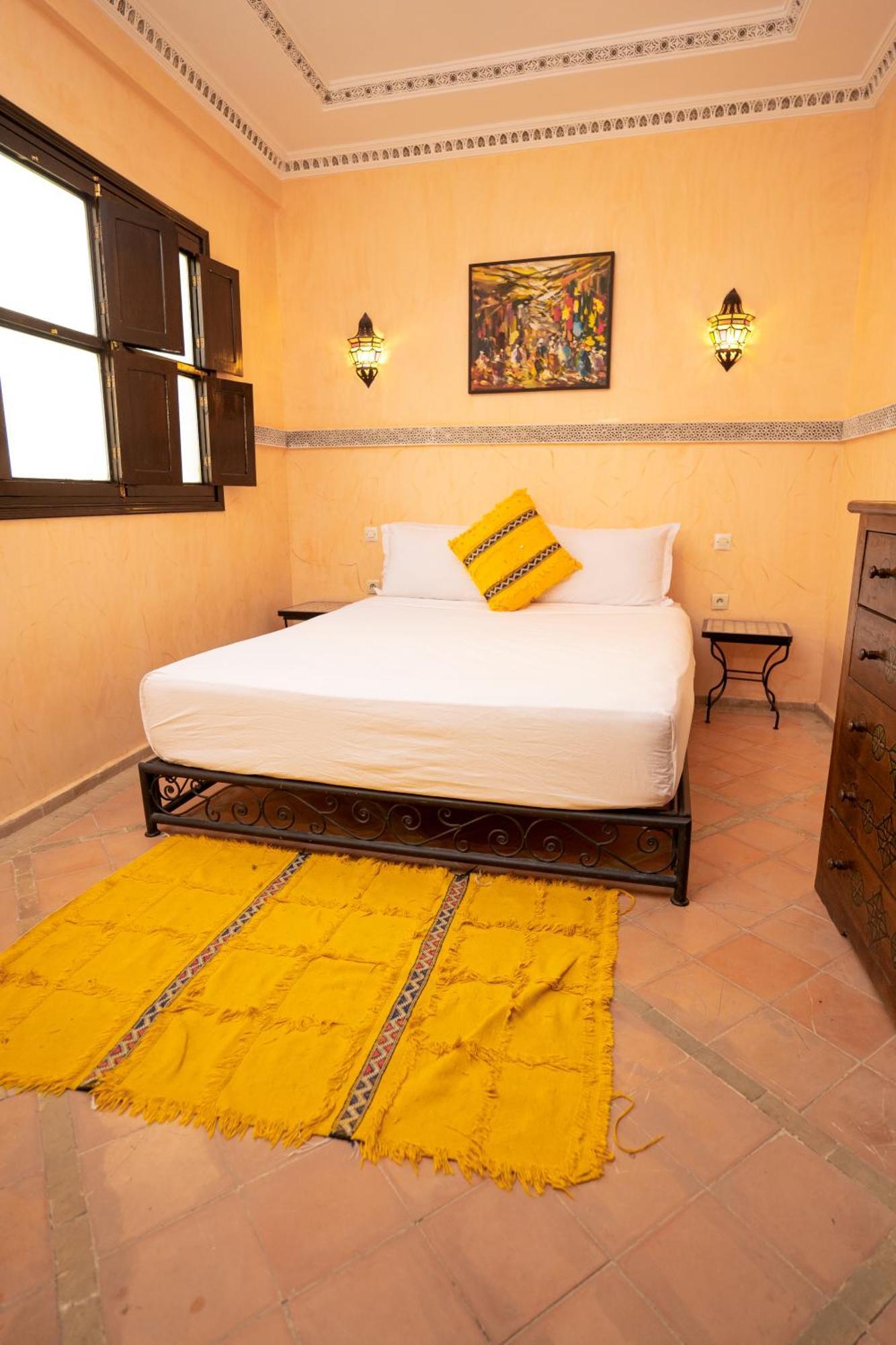 Atlas Toyours Riad 3*