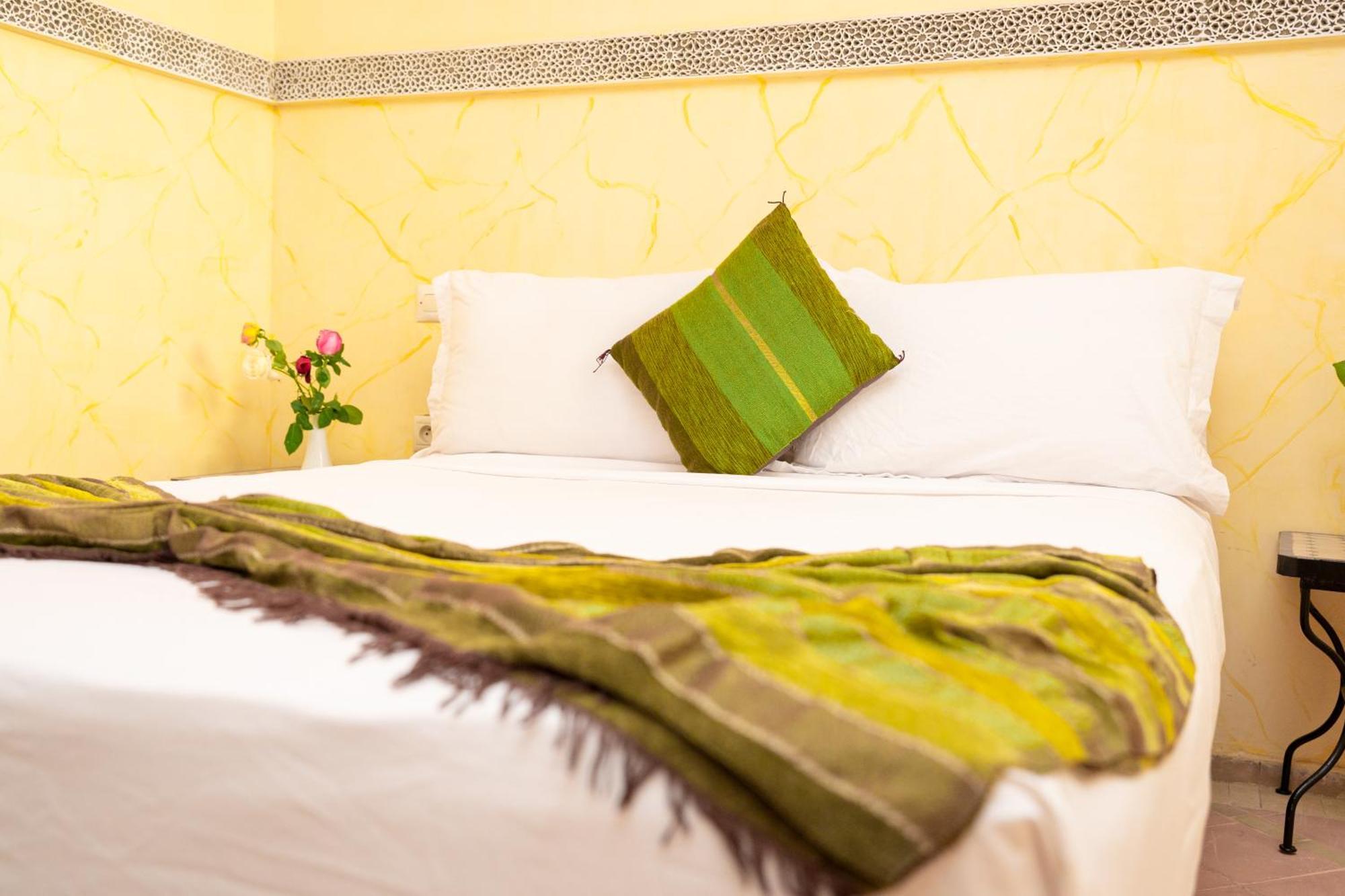 Atlas Toyours 3* Marrakesh