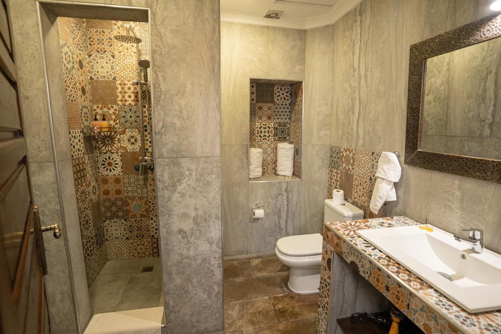 Al Wafaa Riad Marrakesch
